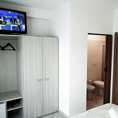 Bed Daniele Hotel Torricella  Ngoại thất bức ảnh