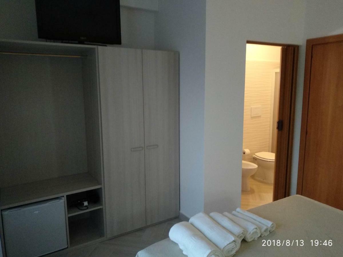 Bed Daniele Hotel Torricella  Ngoại thất bức ảnh