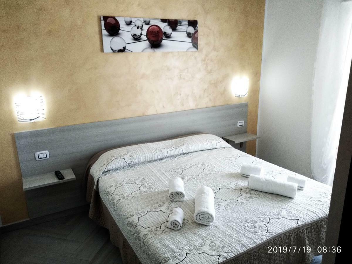 Bed Daniele Hotel Torricella  Ngoại thất bức ảnh