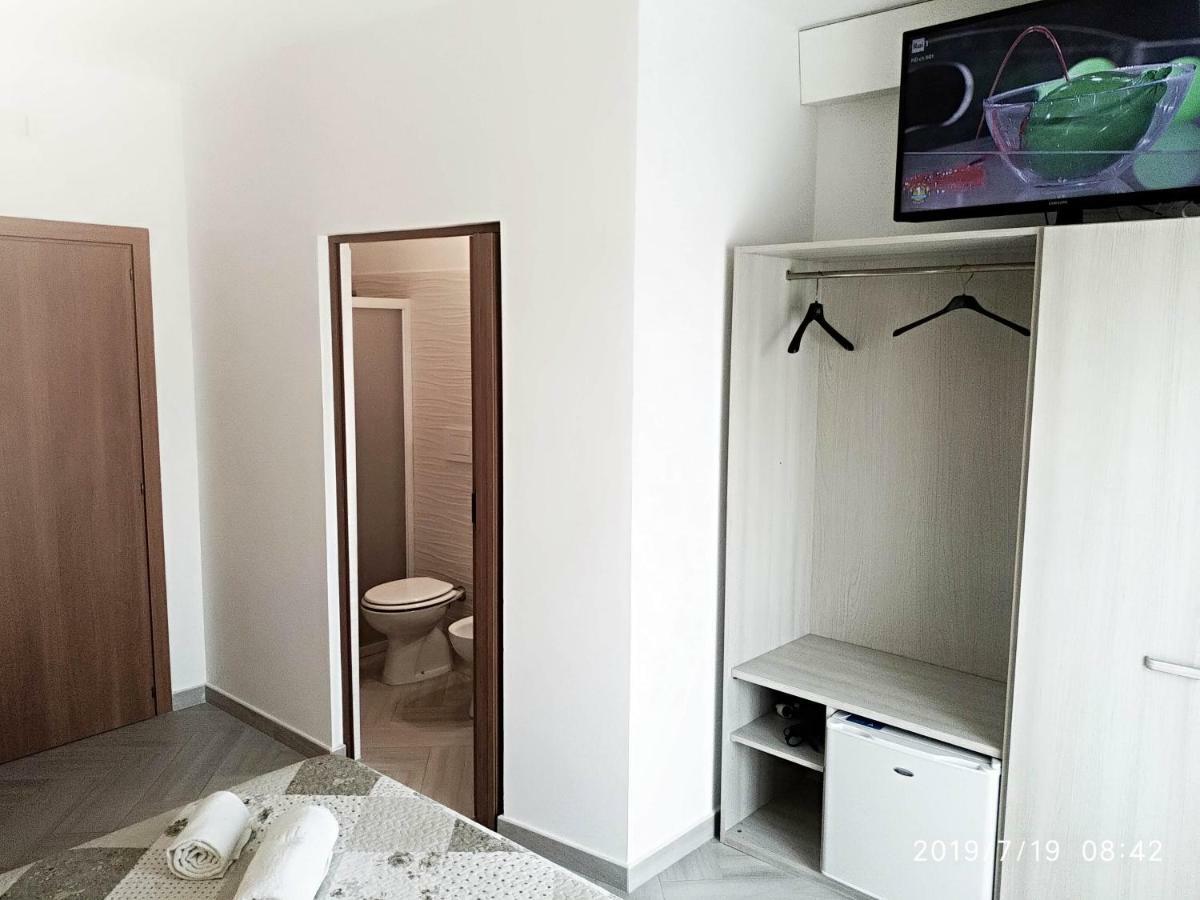 Bed Daniele Hotel Torricella  Ngoại thất bức ảnh